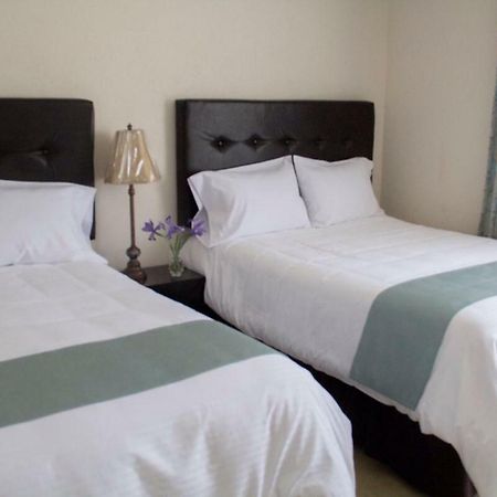 Hotel Nube Nueve 奇格纳瓦潘 外观 照片